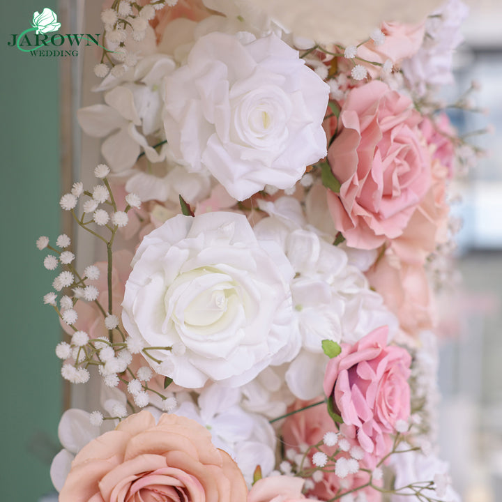 Afterglow(LXXVI)-Flower Arrangement