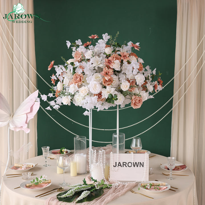 Afterglow(LXXVII)-Flower Arrangement
