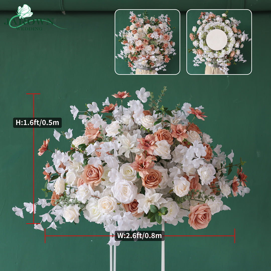 Afterglow(LXXVII)-Flower Arrangement
