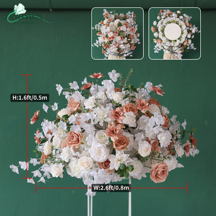 Afterglow(LXXVII)-Flower Arrangement
