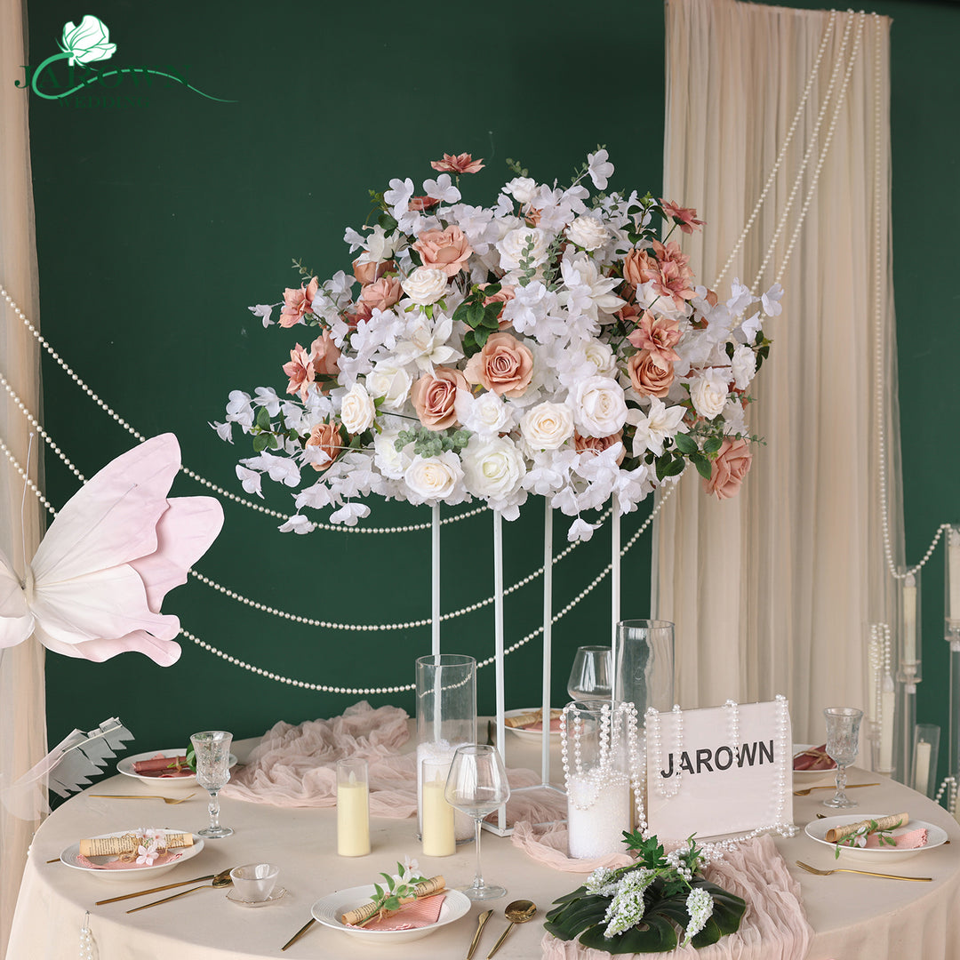 Afterglow(LXXVII)-Flower Arrangement