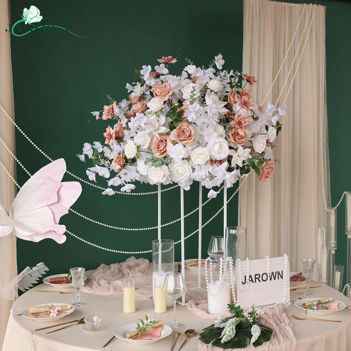 Afterglow(LXXVII)-Flower Arrangement