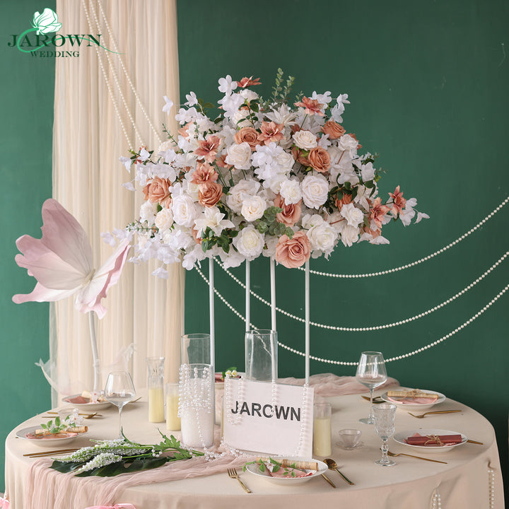 Afterglow(LXXVII)-Flower Arrangement