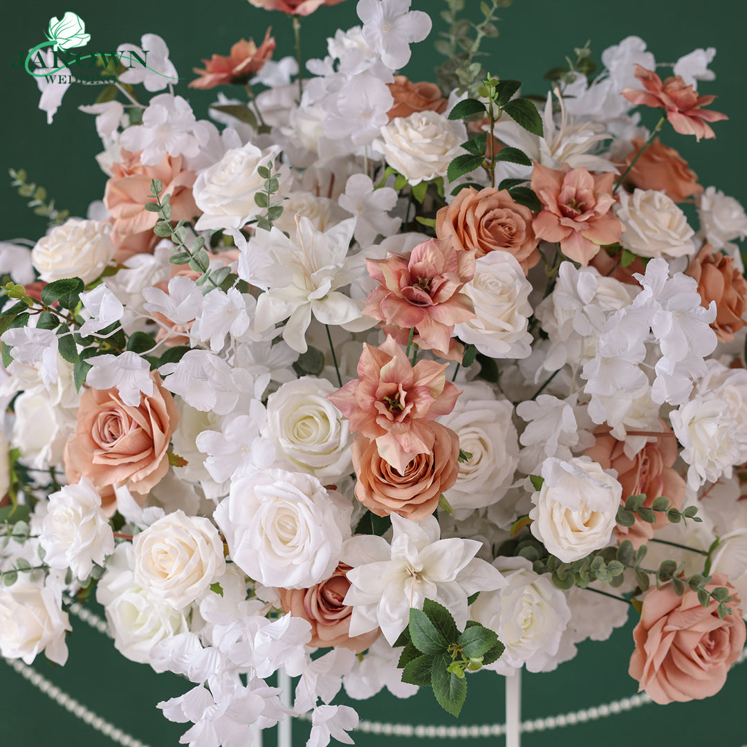 Afterglow(LXXVII)-Flower Arrangement