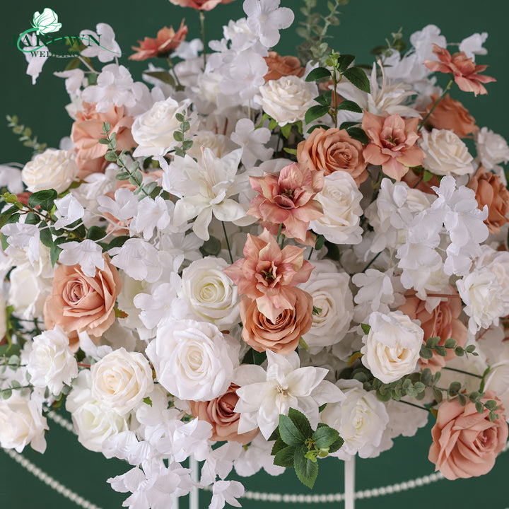 Afterglow(LXXVII)-Flower Arrangement