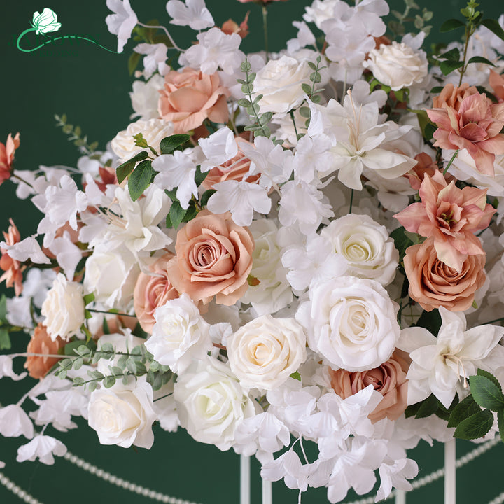Afterglow(LXXVII)-Flower Arrangement