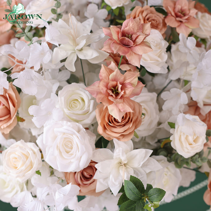 Afterglow(LXXVII)-Flower Arrangement