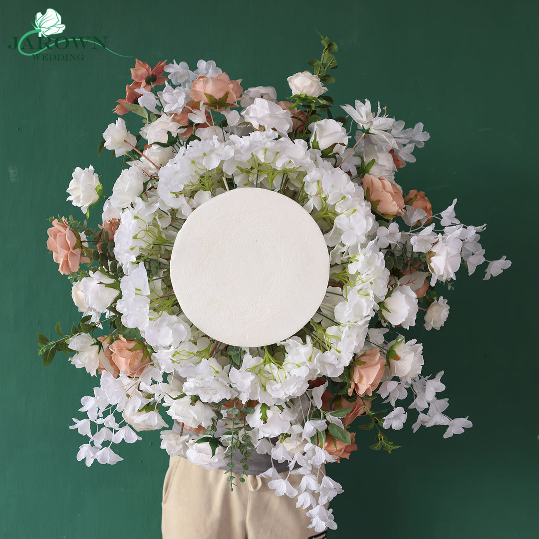 Afterglow(LXXVII)-Flower Arrangement