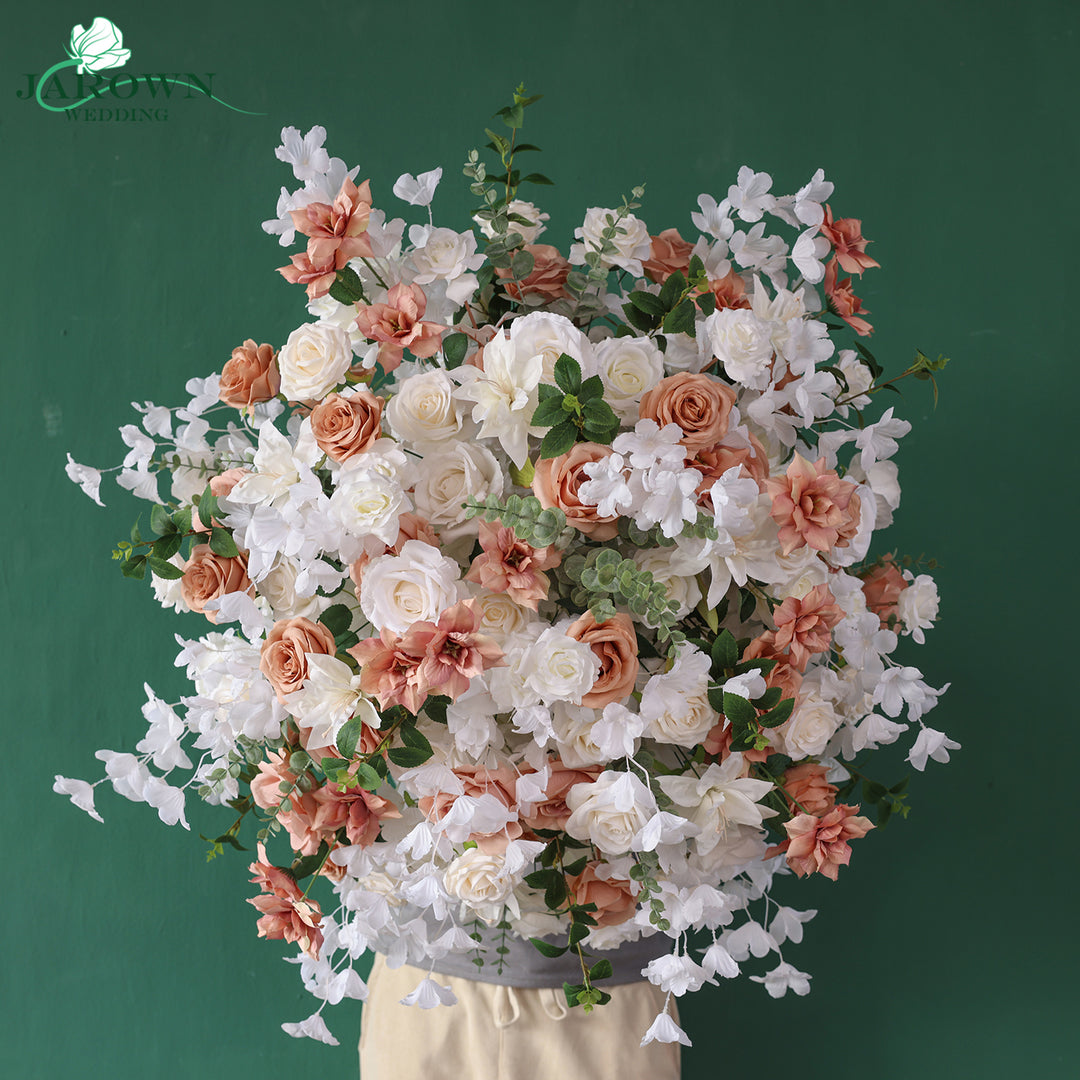 Afterglow(LXXVII)-Flower Arrangement