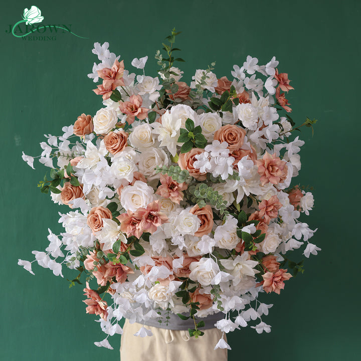 Afterglow(LXXVII)-Flower Arrangement