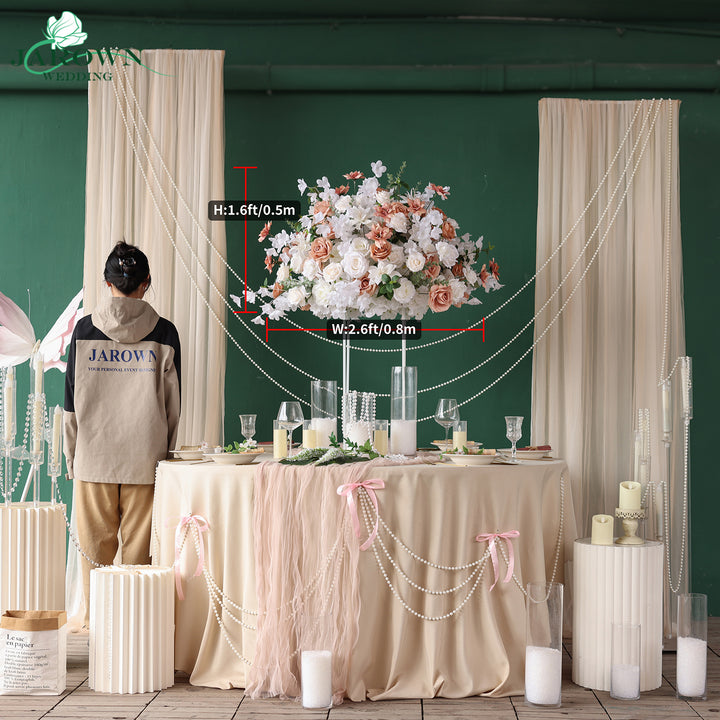 Afterglow(LXXVII)-Flower Arrangement