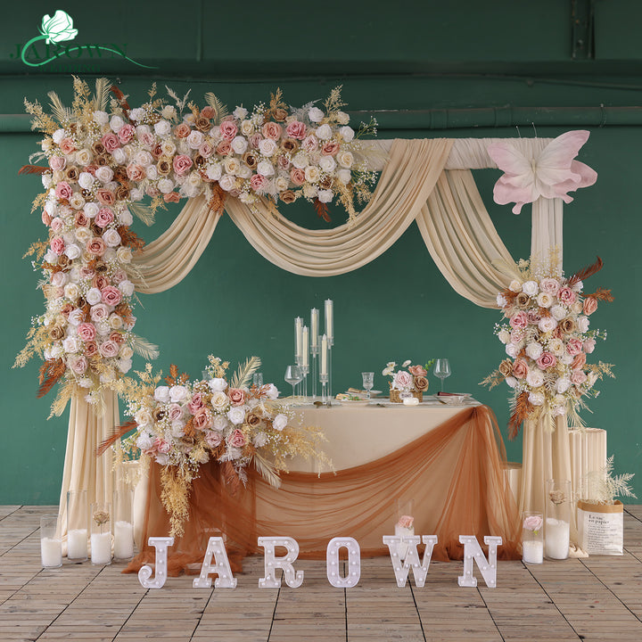 Afterglow(LXXIX)-Flower Arrangement