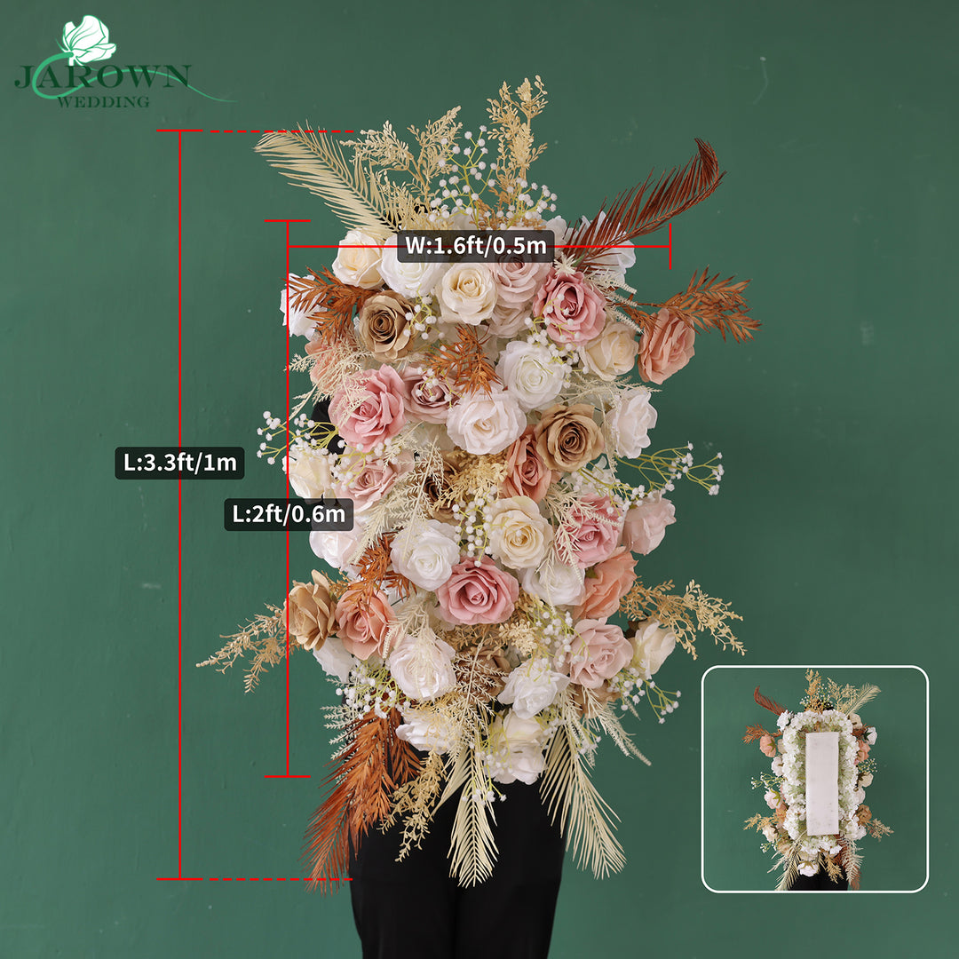 Afterglow(LXXIX)-Flower Arrangement