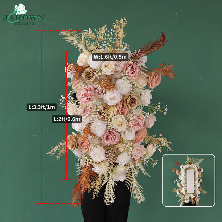 Afterglow(LXXIX)-Flower Arrangement