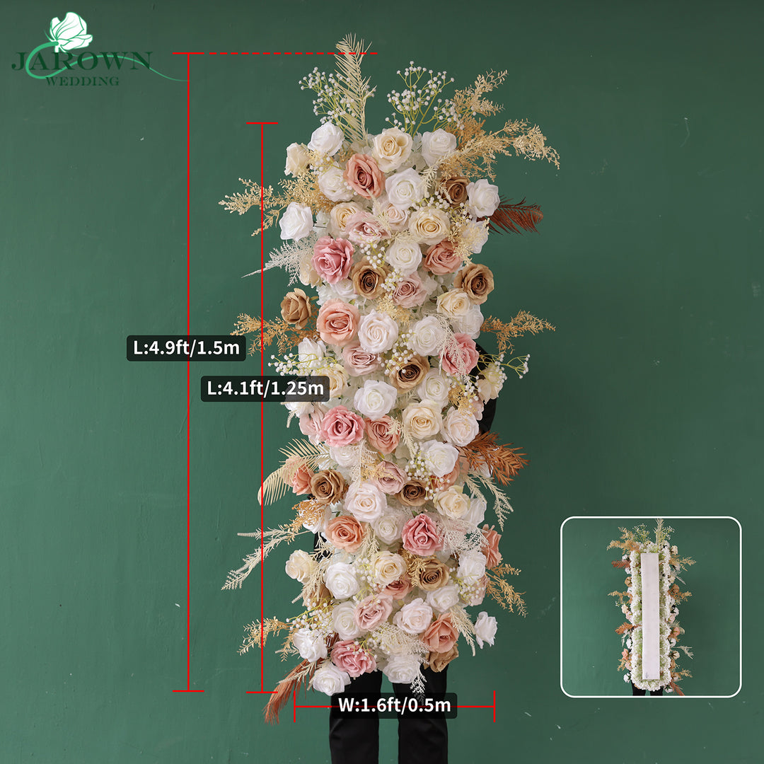 Afterglow(LXXIX)-Flower Arrangement