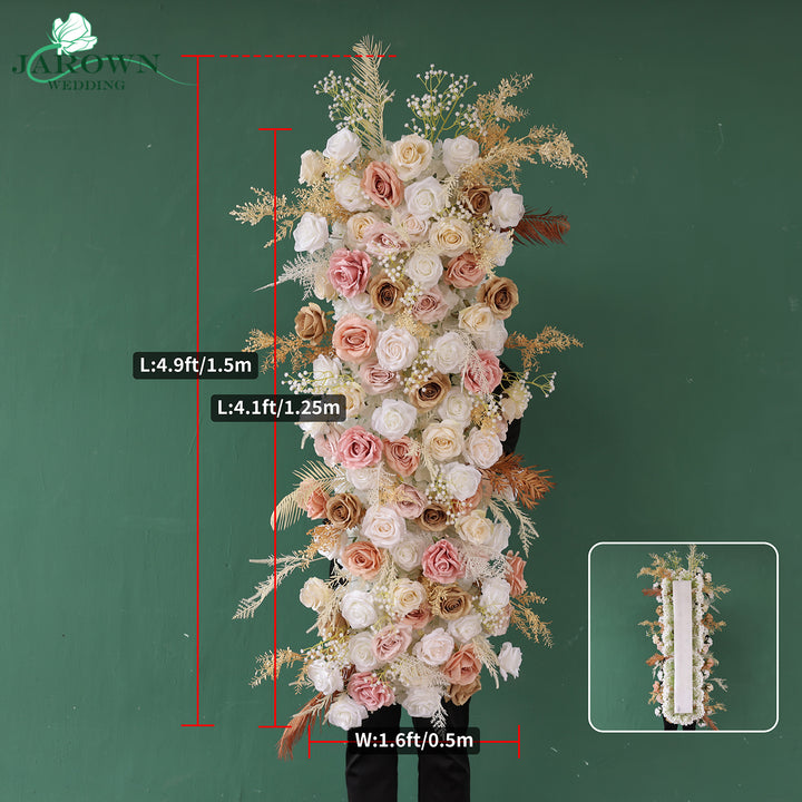 Afterglow(LXXIX)-Flower Arrangement