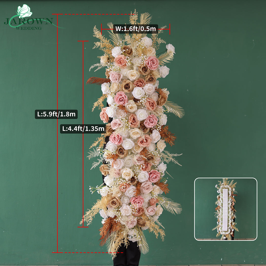 Afterglow(LXXIX)-Flower Arrangement