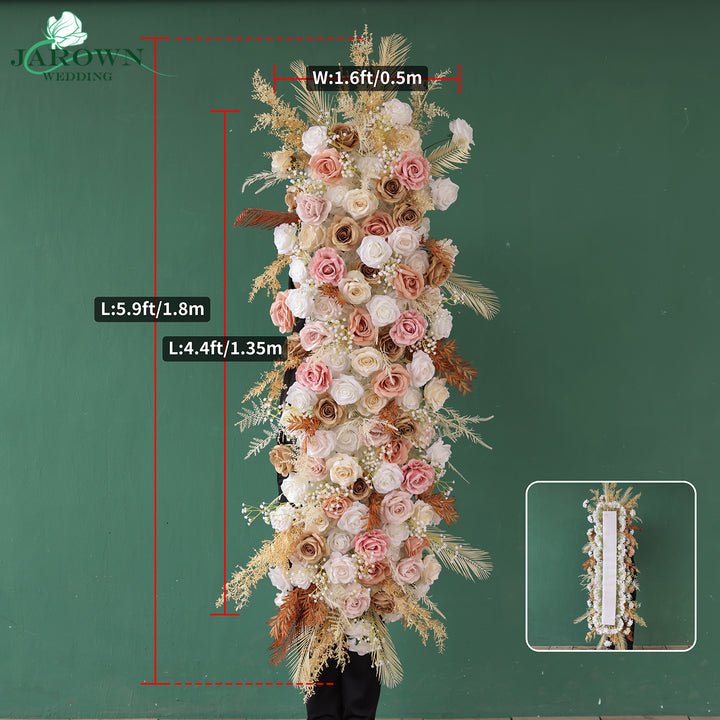 Afterglow(LXXIX)-Flower Arrangement