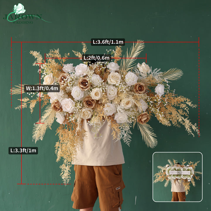 Afterglow(LXXIX)-Flower Arrangement