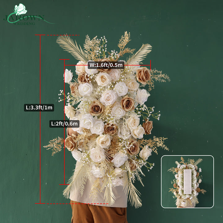 Afterglow(LXXIX)-Flower Arrangement