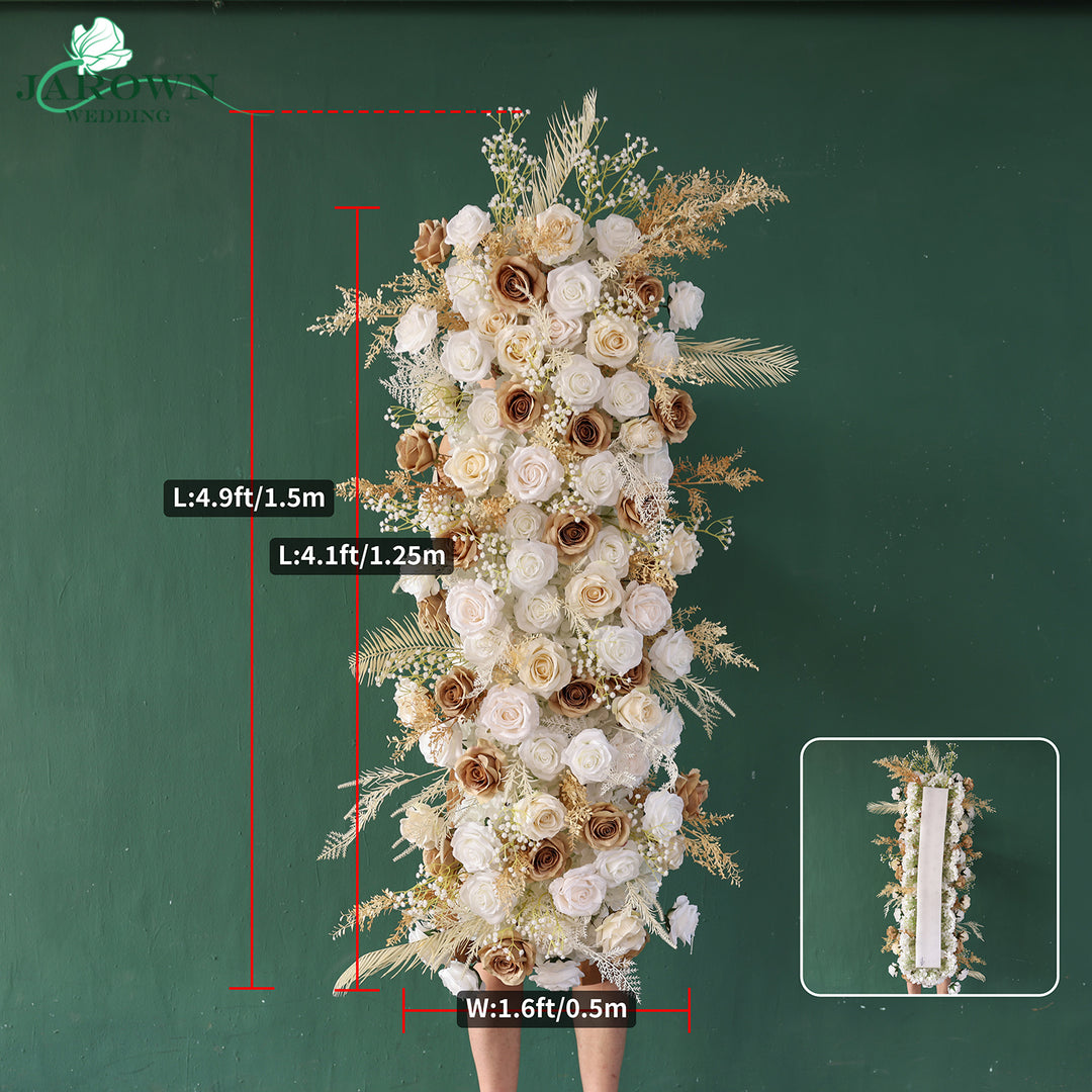 Afterglow(LXXIX)-Flower Arrangement