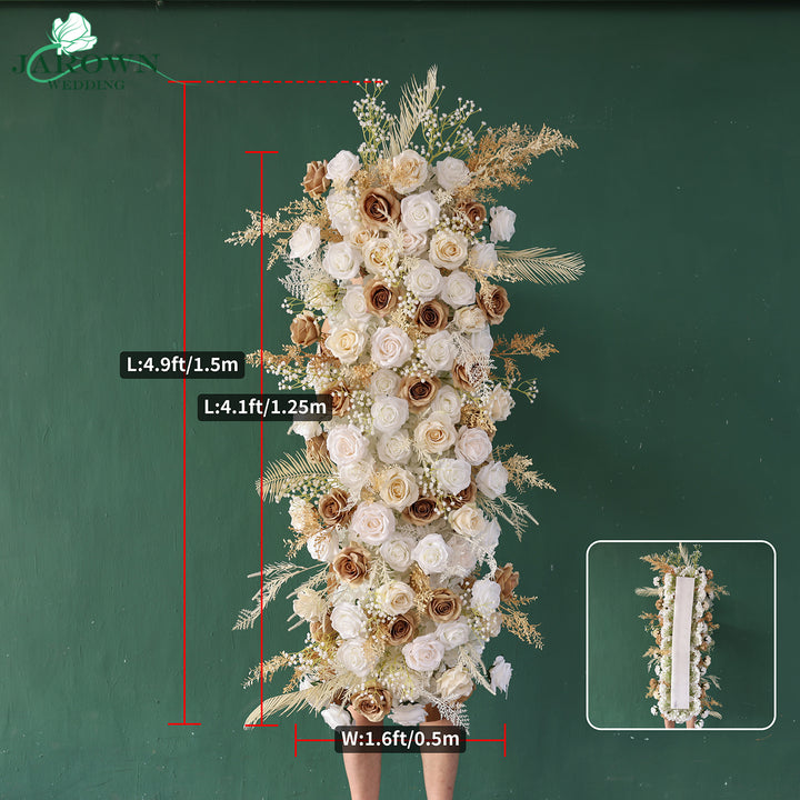 Afterglow(LXXIX)-Flower Arrangement