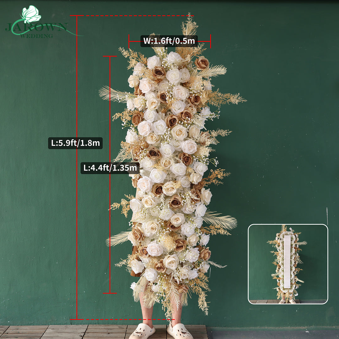 Afterglow(LXXIX)-Flower Arrangement