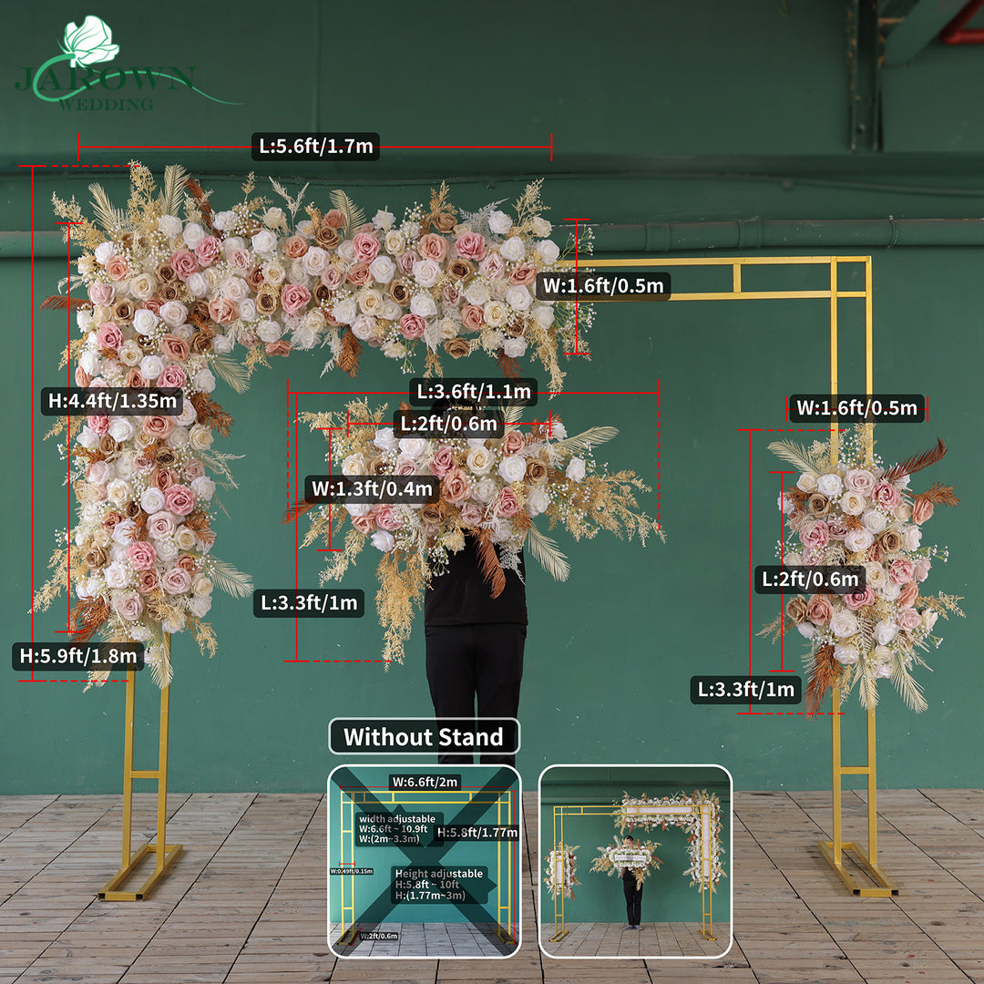 Afterglow(LXXIX)-Flower Arrangement