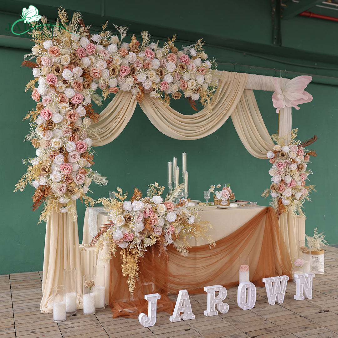 Afterglow(LXXIX)-Flower Arrangement
