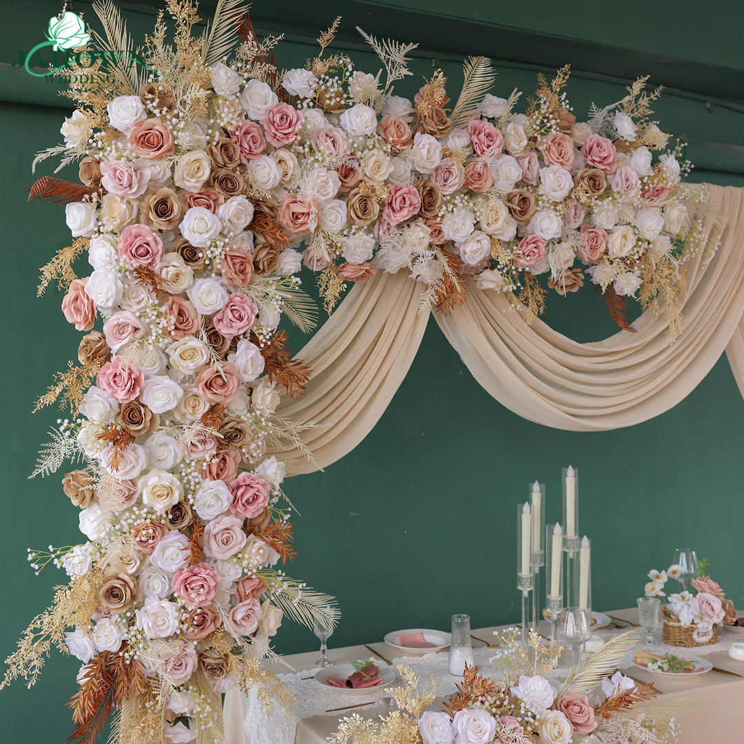 Afterglow(LXXIX)-Flower Arrangement