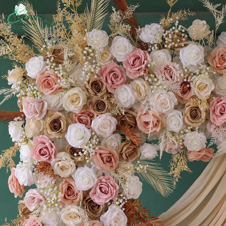 Afterglow(LXXIX)-Flower Arrangement