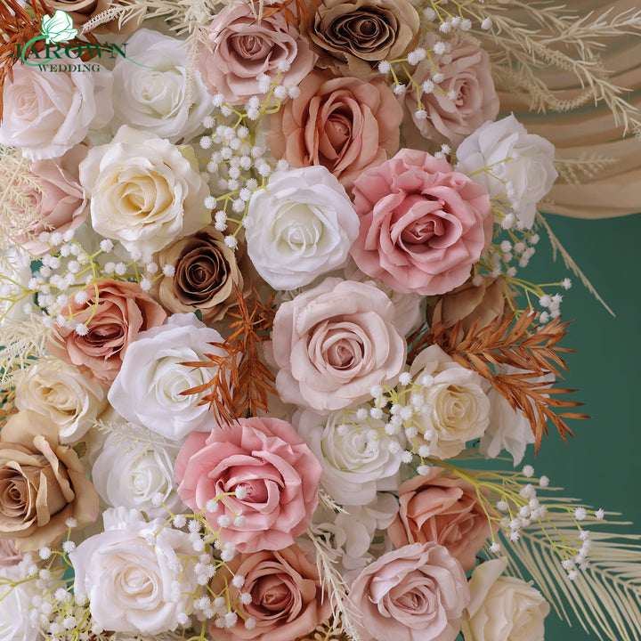 Afterglow(LXXIX)-Flower Arrangement