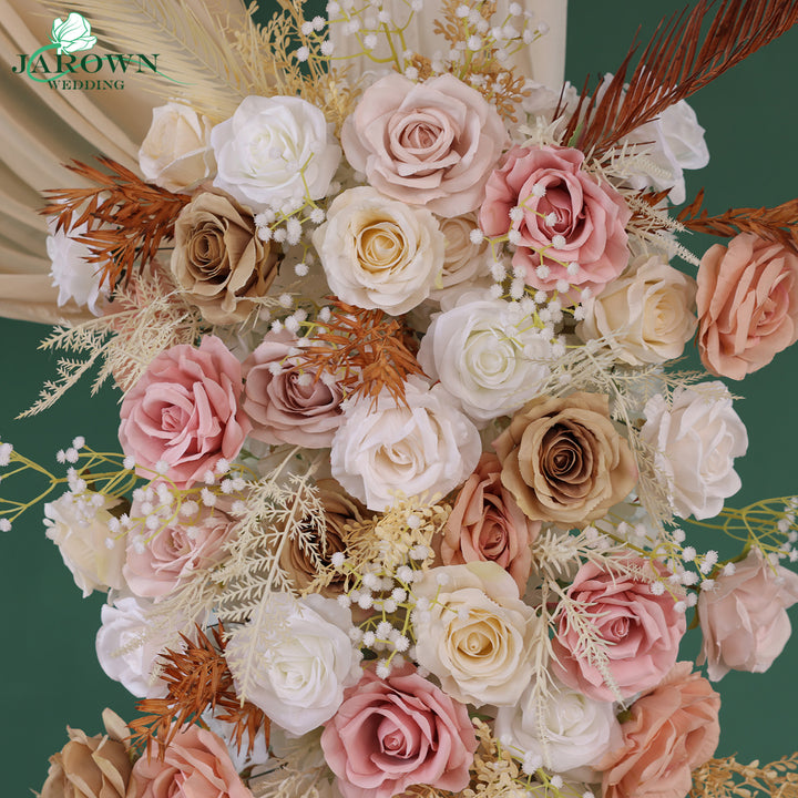 Afterglow(LXXIX)-Flower Arrangement