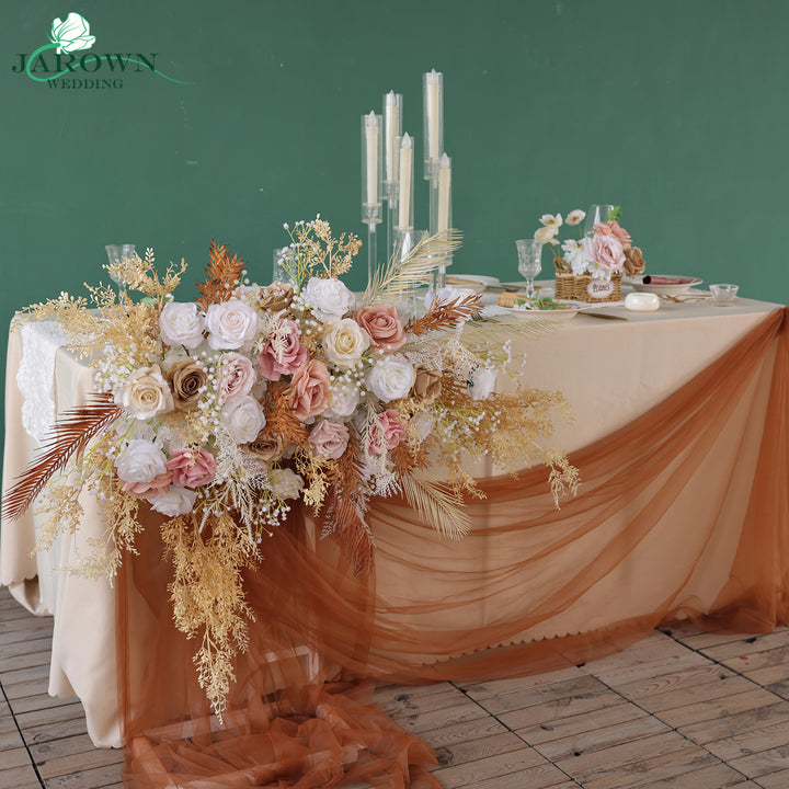 Afterglow(LXXIX)-Flower Arrangement