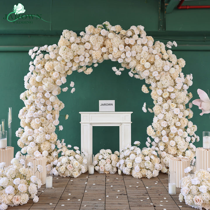 Afterglow(LXXX)-Flower Arrangement