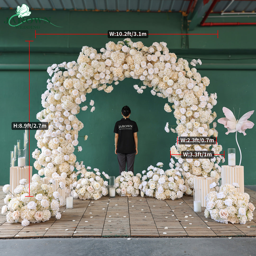Afterglow(LXXX)-Flower Arrangement