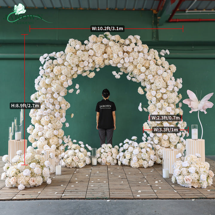 Afterglow(LXXX)-Flower Arrangement