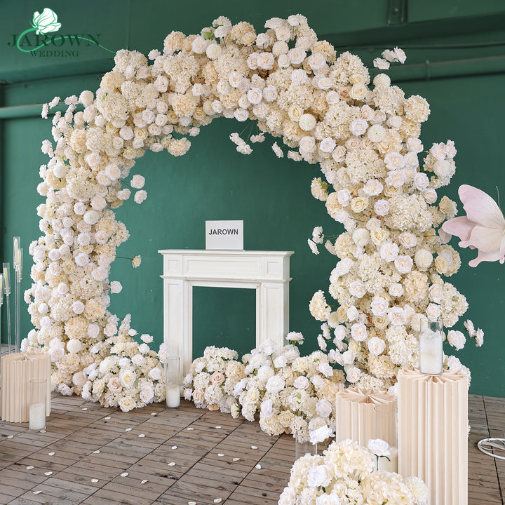 Afterglow(LXXX)-Flower Arrangement