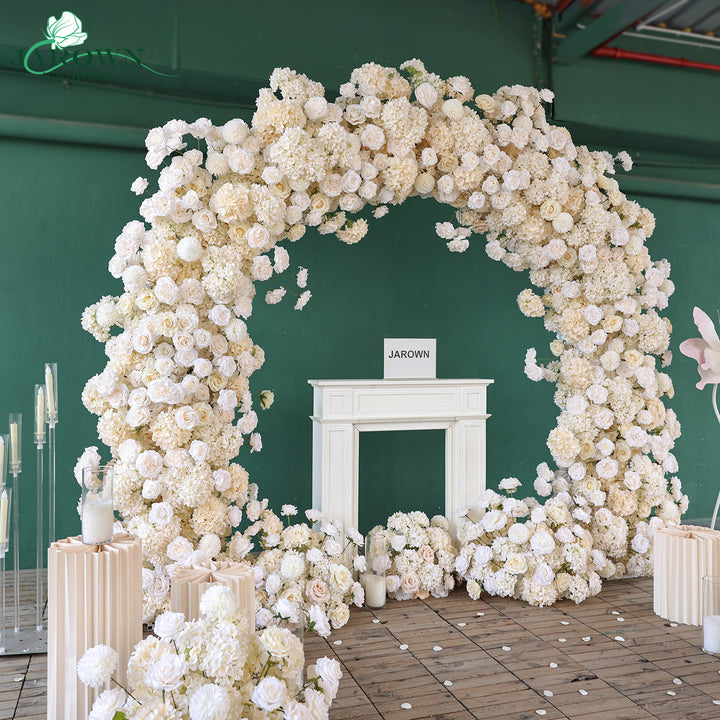 Afterglow(LXXX)-Flower Arrangement