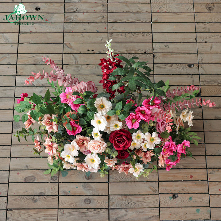 Afterglow(LXXXI)-Flower Arrangement