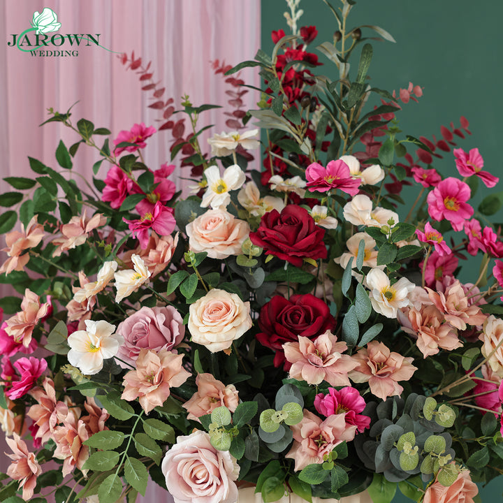 Afterglow(LXXXI)-Flower Arrangement