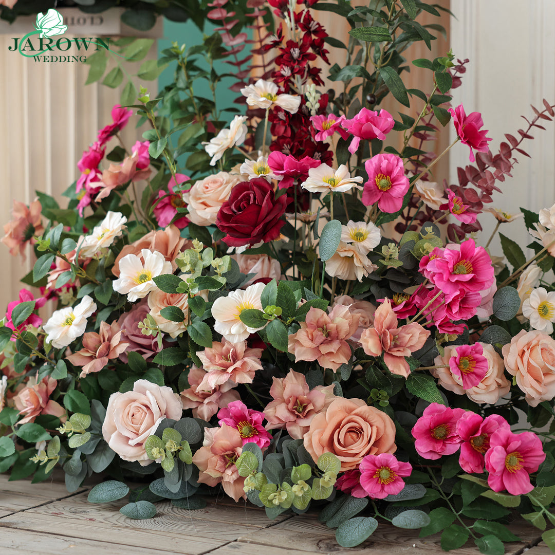 Afterglow(LXXXI)-Flower Arrangement