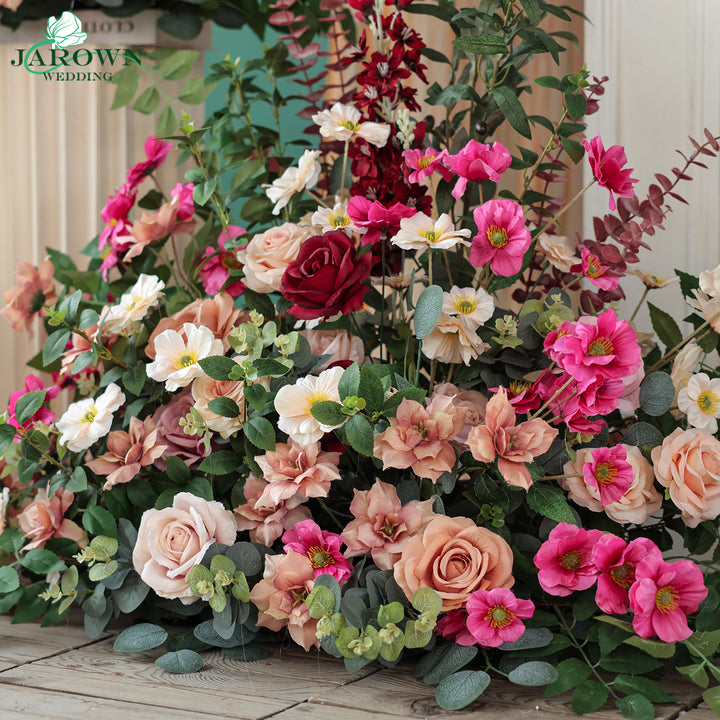 Afterglow(LXXXI)-Flower Arrangement