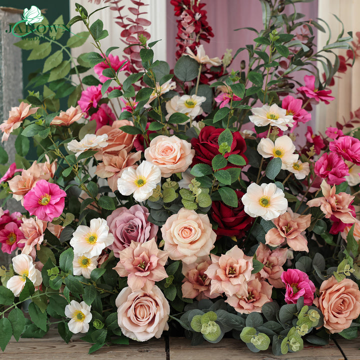 Afterglow(LXXXI)-Flower Arrangement
