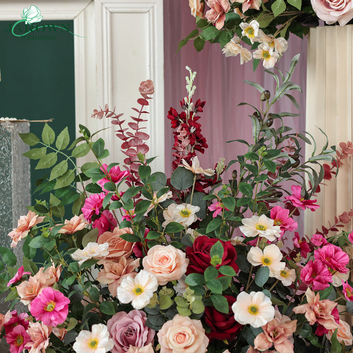 Afterglow(LXXXI)-Flower Arrangement