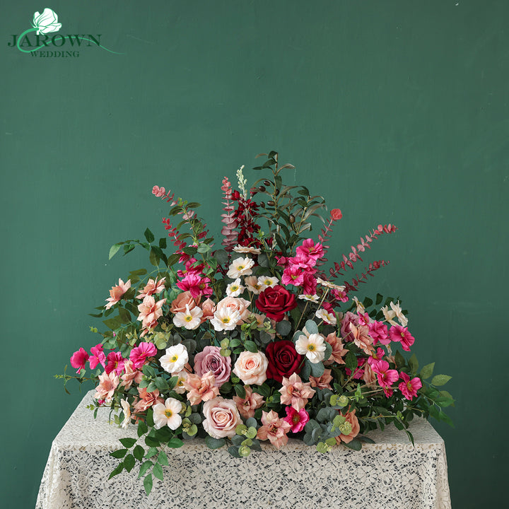 Afterglow(LXXXI)-Flower Arrangement