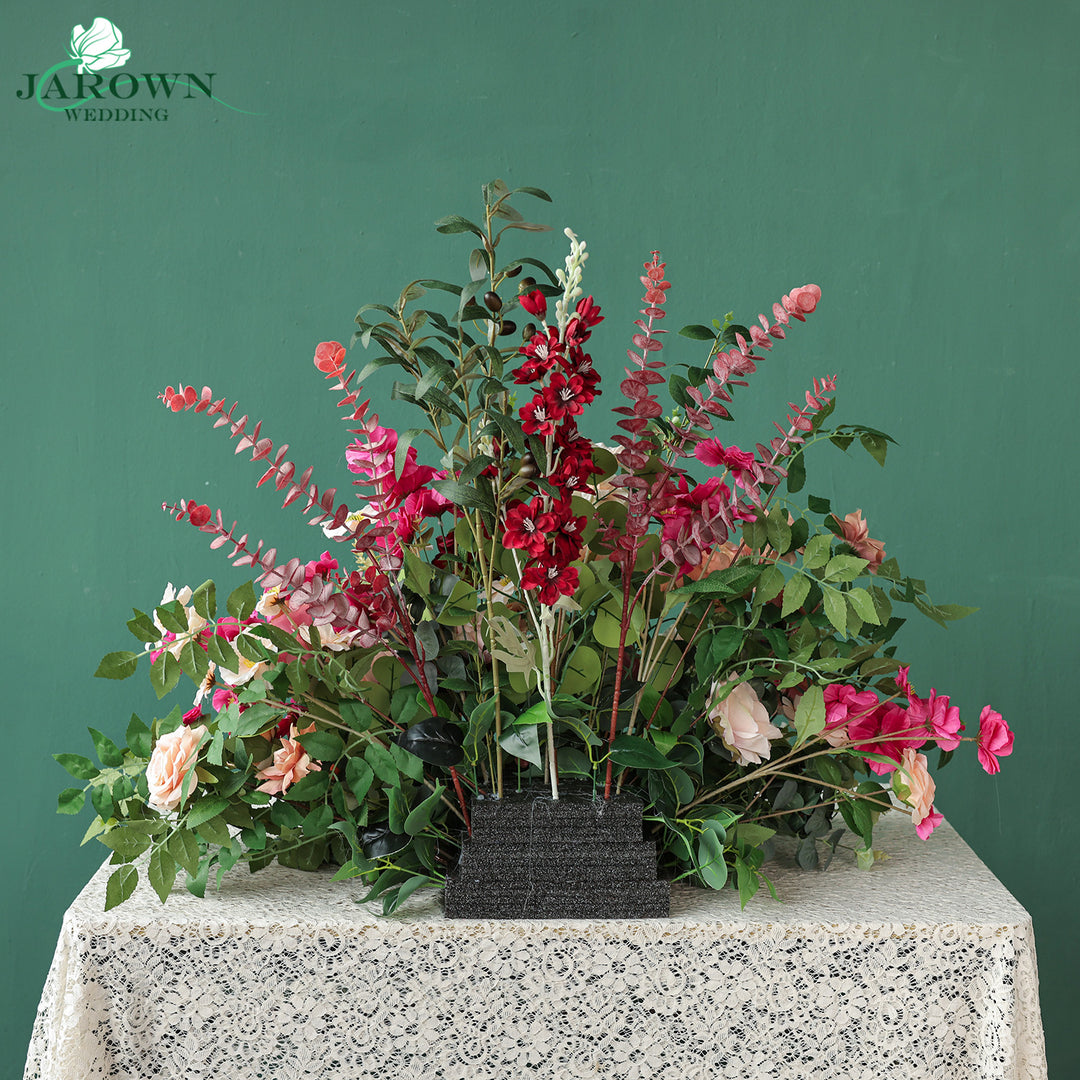 Afterglow(LXXXI)-Flower Arrangement