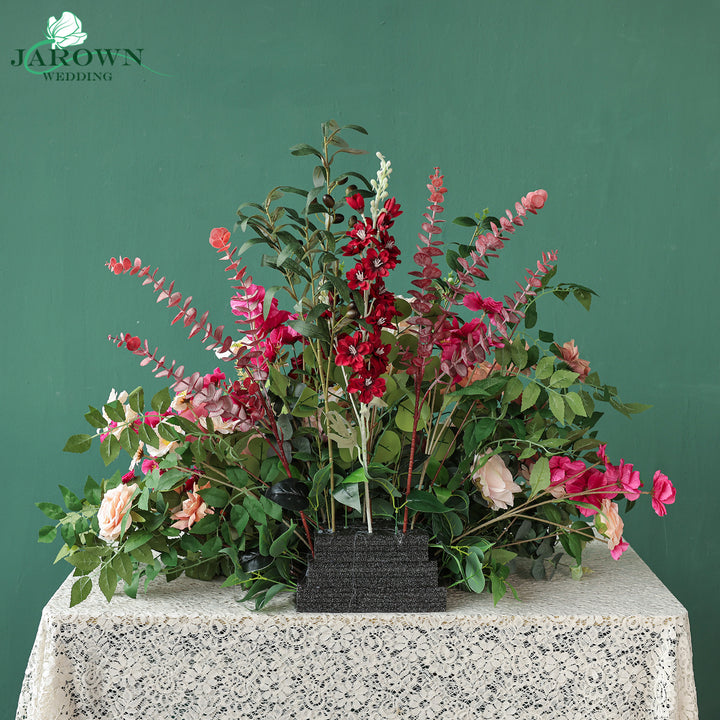 Afterglow(LXXXI)-Flower Arrangement