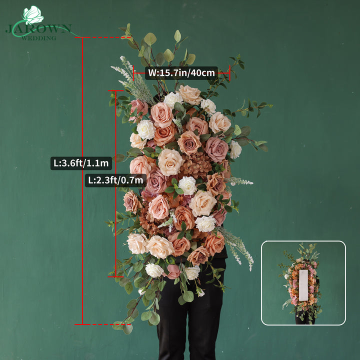 Afterglow(LXXXII)-Flower Arrangement