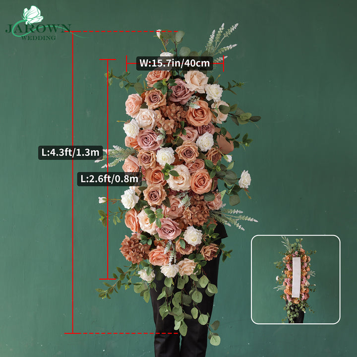 Afterglow(LXXXII)-Flower Arrangement